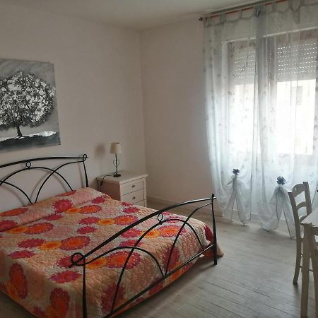 Alghero Mare Chiaro-Guest House Екстер'єр фото