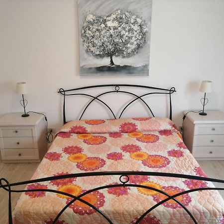 Alghero Mare Chiaro-Guest House Екстер'єр фото