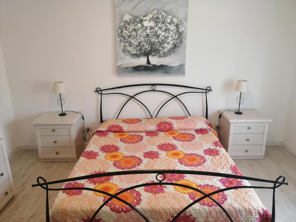 Alghero Mare Chiaro-Guest House Екстер'єр фото