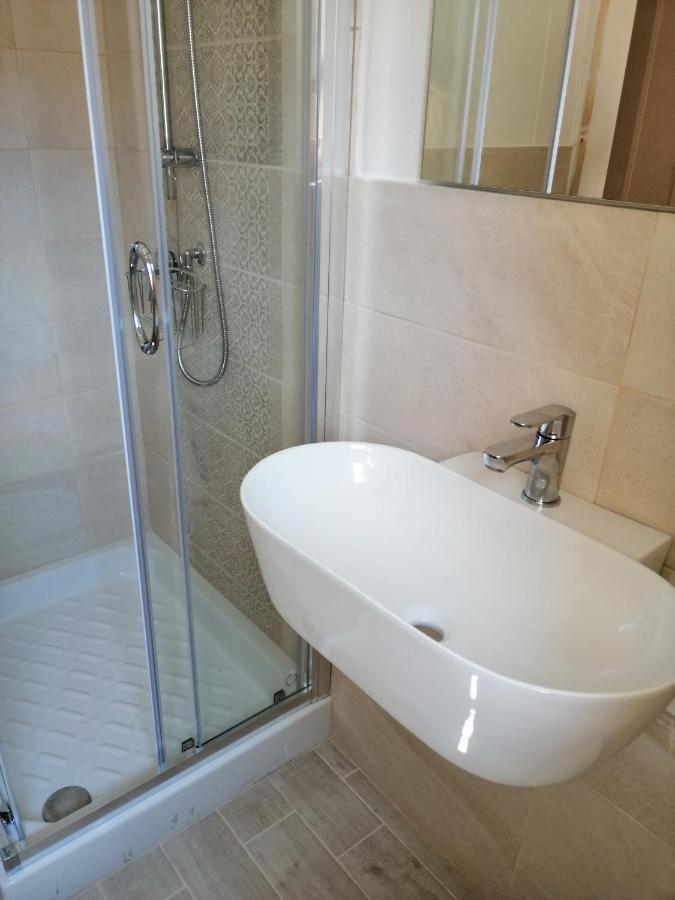 Alghero Mare Chiaro-Guest House Екстер'єр фото