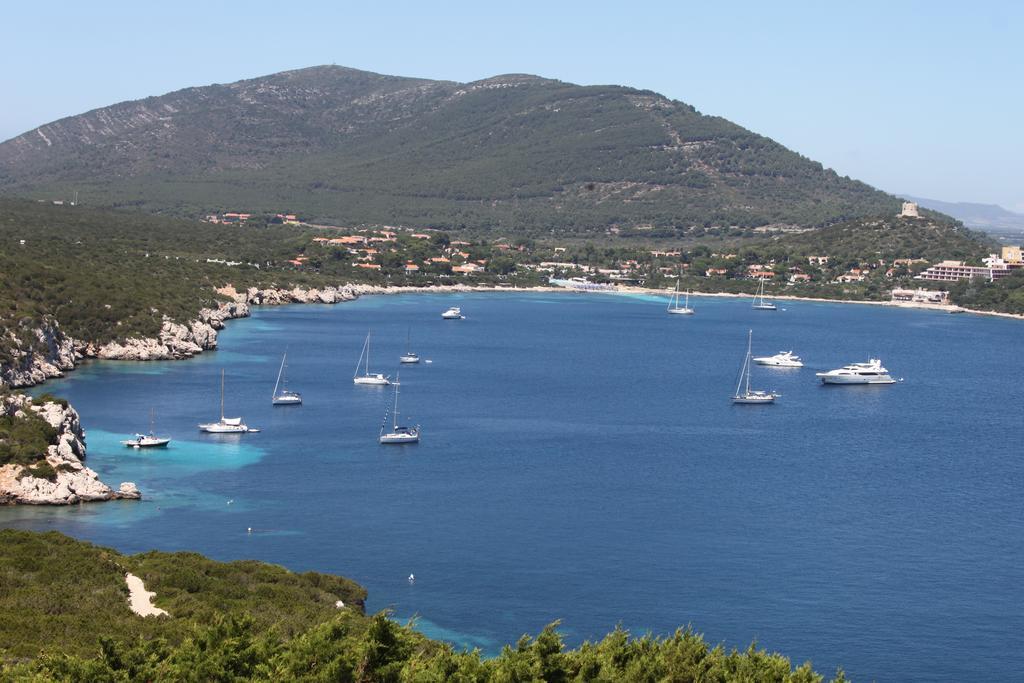 Alghero Mare Chiaro-Guest House Номер фото