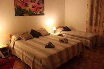 Alghero Mare Chiaro-Guest House Екстер'єр фото